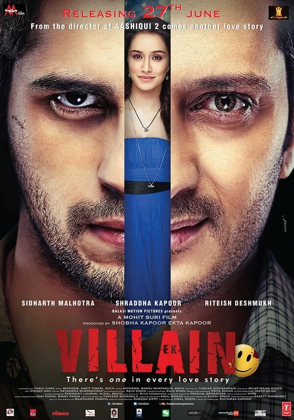 Злодей сериал 2014 смотреть онлайн бесплатно в хорошем качестве HD